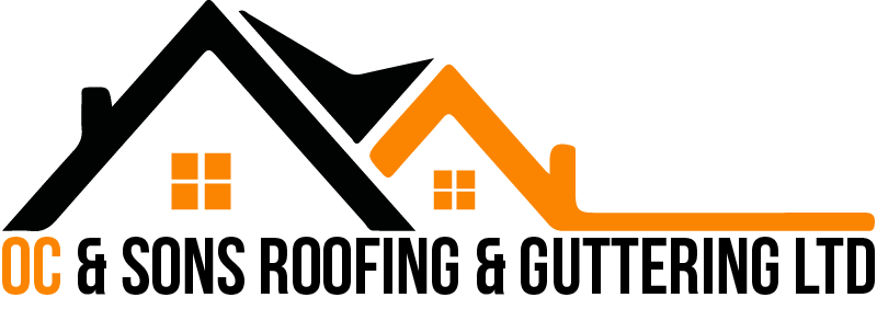 OC & Sons Roofing & Guttering Ltd